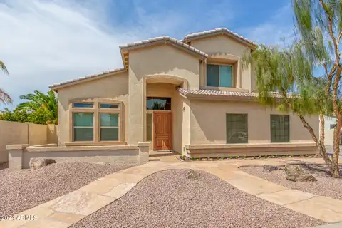 Remington, CHANDLER, AZ 85286