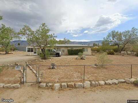 Carnelian, LUCERNE VALLEY, CA 92356