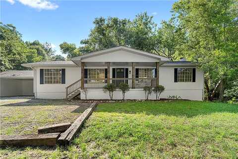 Meyer Farm, ARNOLDSVILLE, GA 30619