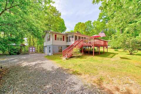 Eller, BLAIRSVILLE, GA 30512