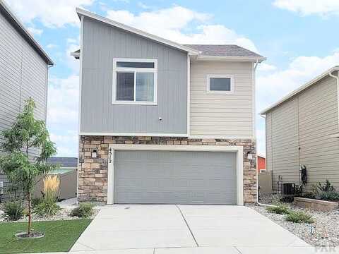 Samaritan, COLORADO SPRINGS, CO 80916