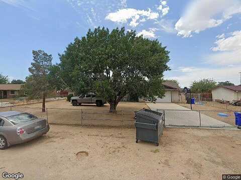 Chief Joseph, APPLE VALLEY, CA 92308