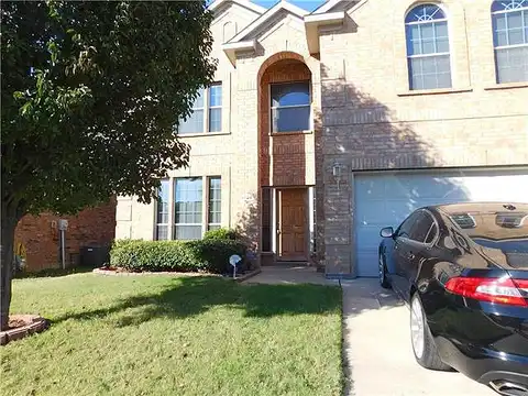 Barberry Tree, CROWLEY, TX 76036