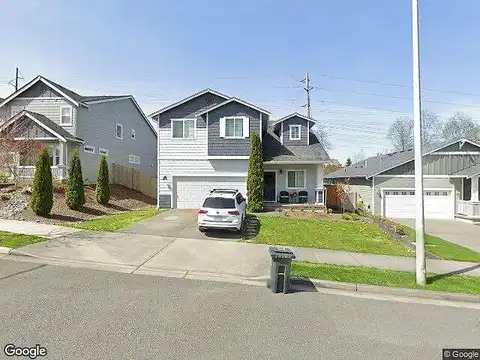 81St, MARYSVILLE, WA 98270