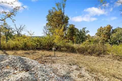 Lot 28 Peaceful PL, Harrison, AR 72601