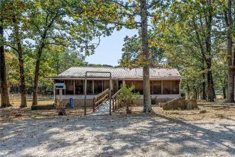 1265 Smith RD, Elkins, AR 72727