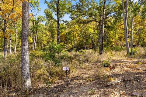 Lot 53 Restore Ridge, Harrison, AR 72601