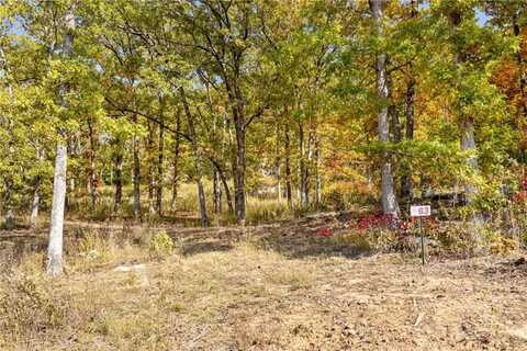 Lot 63 Restore Ridge, Harrison, AR 72601