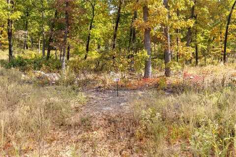 Lot 58 Restore Ridge, Harrison, AR 72601