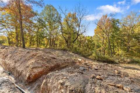 Lot 34 Peaceful PL, Harrison, AR 72601