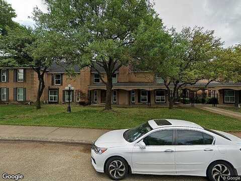 Meadow Park, DALLAS, TX 75230