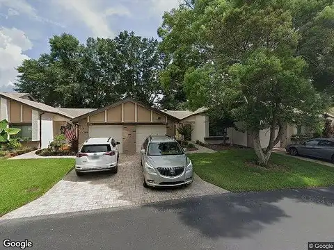 Heather Walk, WEEKI WACHEE, FL 34613