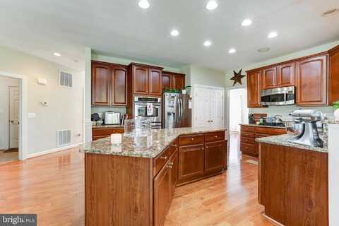 Beaver Dam, ZION CROSSROADS, VA 22942