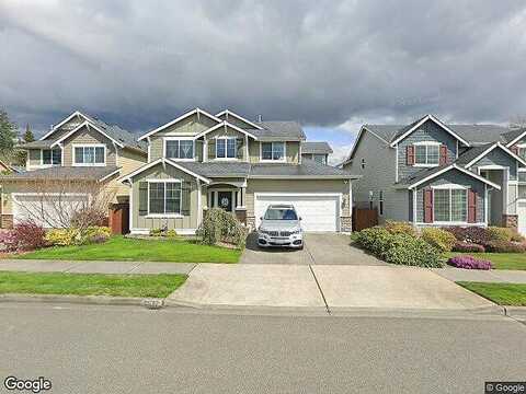 86Th, MARYSVILLE, WA 98270