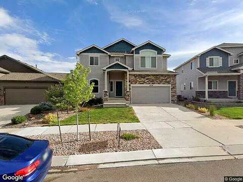 Black Saddle, COLORADO SPRINGS, CO 80924