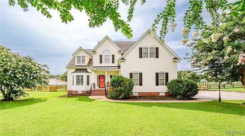 White Oak, SANDSTON, VA 23150