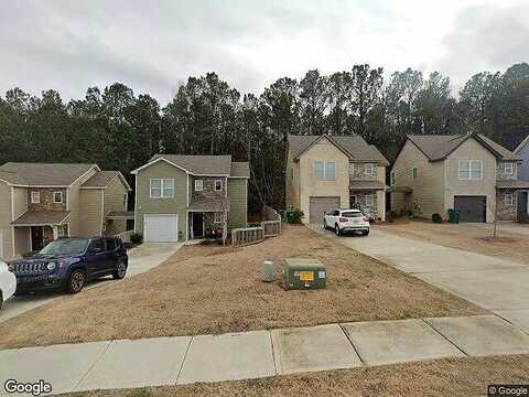 Carlton Pointe, PALMETTO, GA 30268