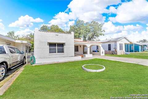 Cottonwood, SAN ANTONIO, TX 78225