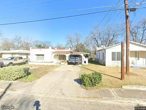 Cottonwood, SAN ANTONIO, TX 78225