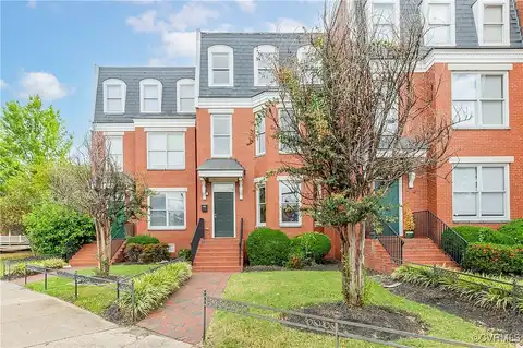 Chamberlayne, RICHMOND, VA 23220