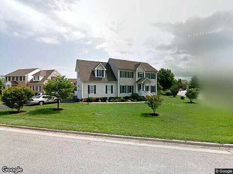 Bacons Chase, NORTH PRINCE GEORGE, VA 23860