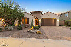 Barwick, CAVE CREEK, AZ 85331