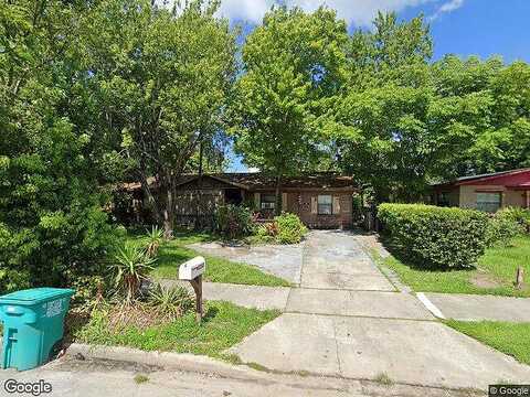 Lanette, ORLANDO, FL 32811