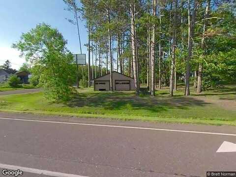 Miller Trunk, HERMANTOWN, MN 55811