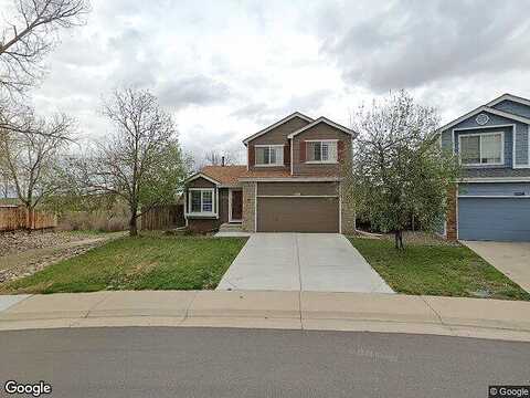 Jericho, CENTENNIAL, CO 80015