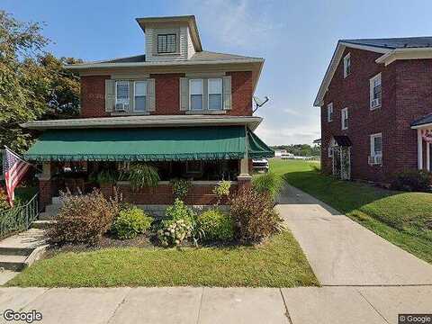 Lindbergh, LEWISTOWN, PA 17044