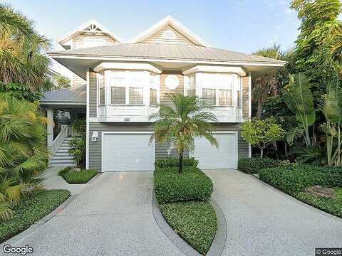 Buttonwood Bay, BOCA GRANDE, FL 33921