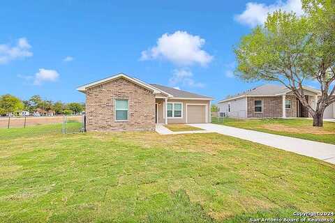 Precious, SAN ANTONIO, TX 78237