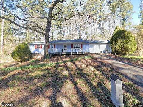 Vonn, STONE MOUNTAIN, GA 30087