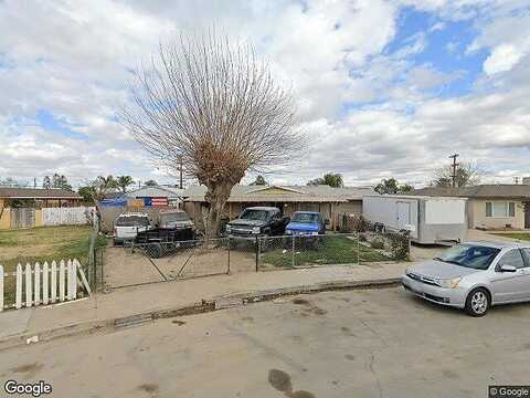 Stover, BAKERSFIELD, CA 93307