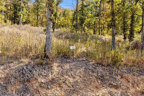 Lot 45 Restore Ridge, Harrison, AR 72601