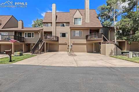 Castledown, COLORADO SPRINGS, CO 80917