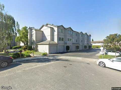 Coyote Creek, SAN JOSE, CA 95116