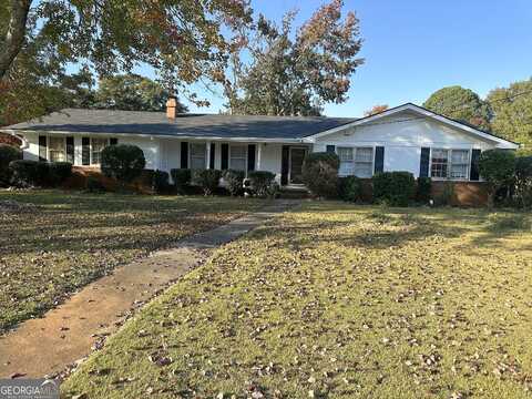 Bexley, STONE MOUNTAIN, GA 30083