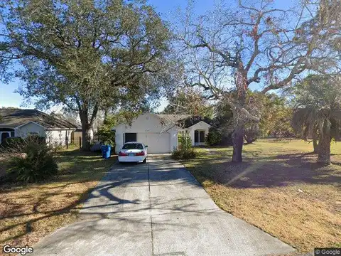 Dewberry, SPRING HILL, FL 34608