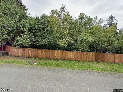 156Th, LYNNWOOD, WA 98087