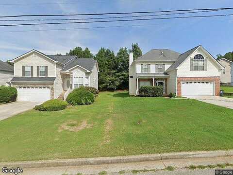 Reeshemah, ATLANTA, GA 30349