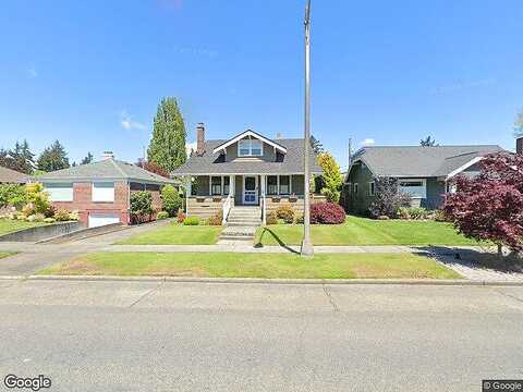 37Th, TACOMA, WA 98407