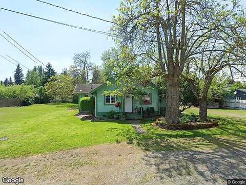 Mckenzie, YELM, WA 98597