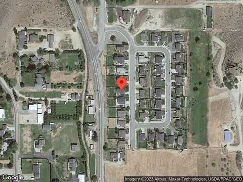 Blueridge, EAST WENATCHEE, WA 98802