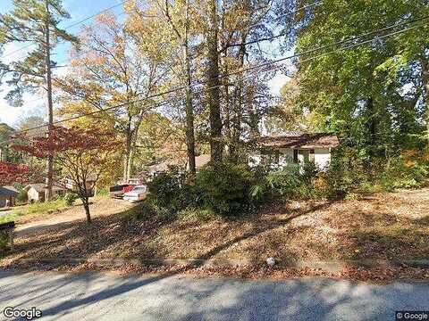 Elkridge, DECATUR, GA 30032