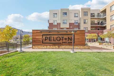 Arapahoe, BOULDER, CO 80303