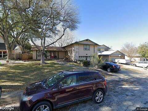 Bunyan, SAN ANTONIO, TX 78247