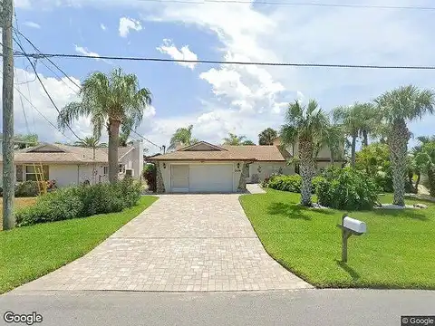 Gulfview, HERNANDO BEACH, FL 34607