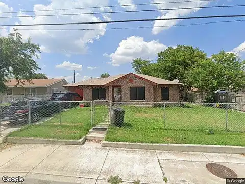 Woodlawn, SAN ANTONIO, TX 78228