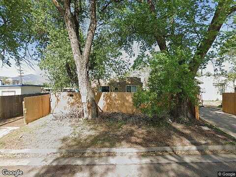 Swope, COLORADO SPRINGS, CO 80909